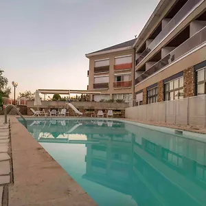 Hotel Authentic By Balladins – Rodez / Le Ségala