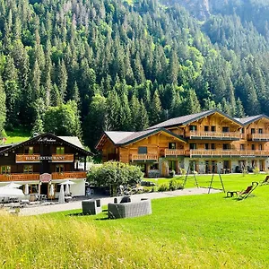 Les Prodains Hotel