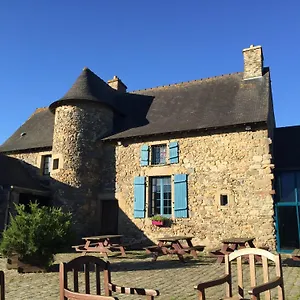 Auberge de jeunesse Hi